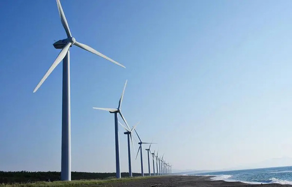 如何優化風力發電效率并推動其可持續發展？